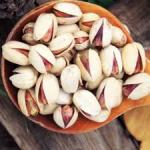 مرغوب ترین پسته و زرشک ایران 